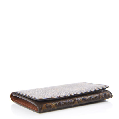Louis Vuitton Monogram Business Card Holder 4 of 6