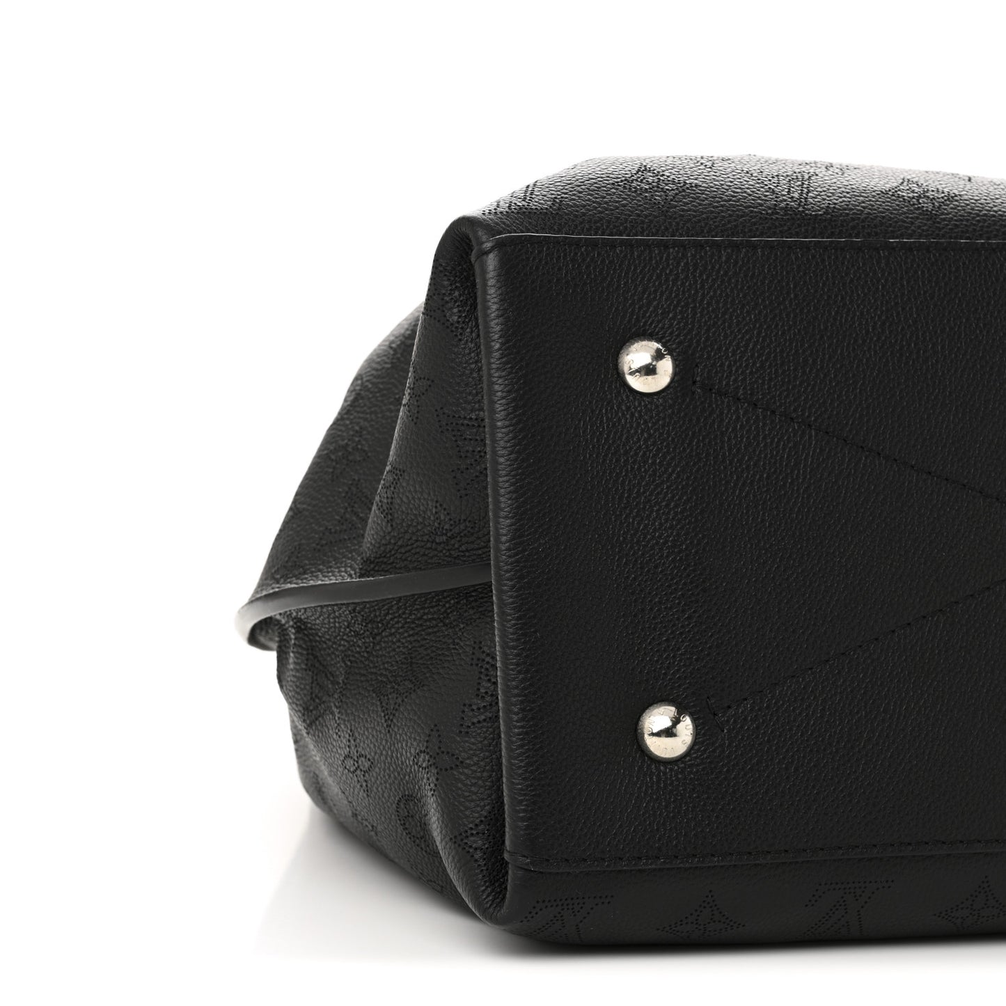 Mahina Carmel Hobo Black