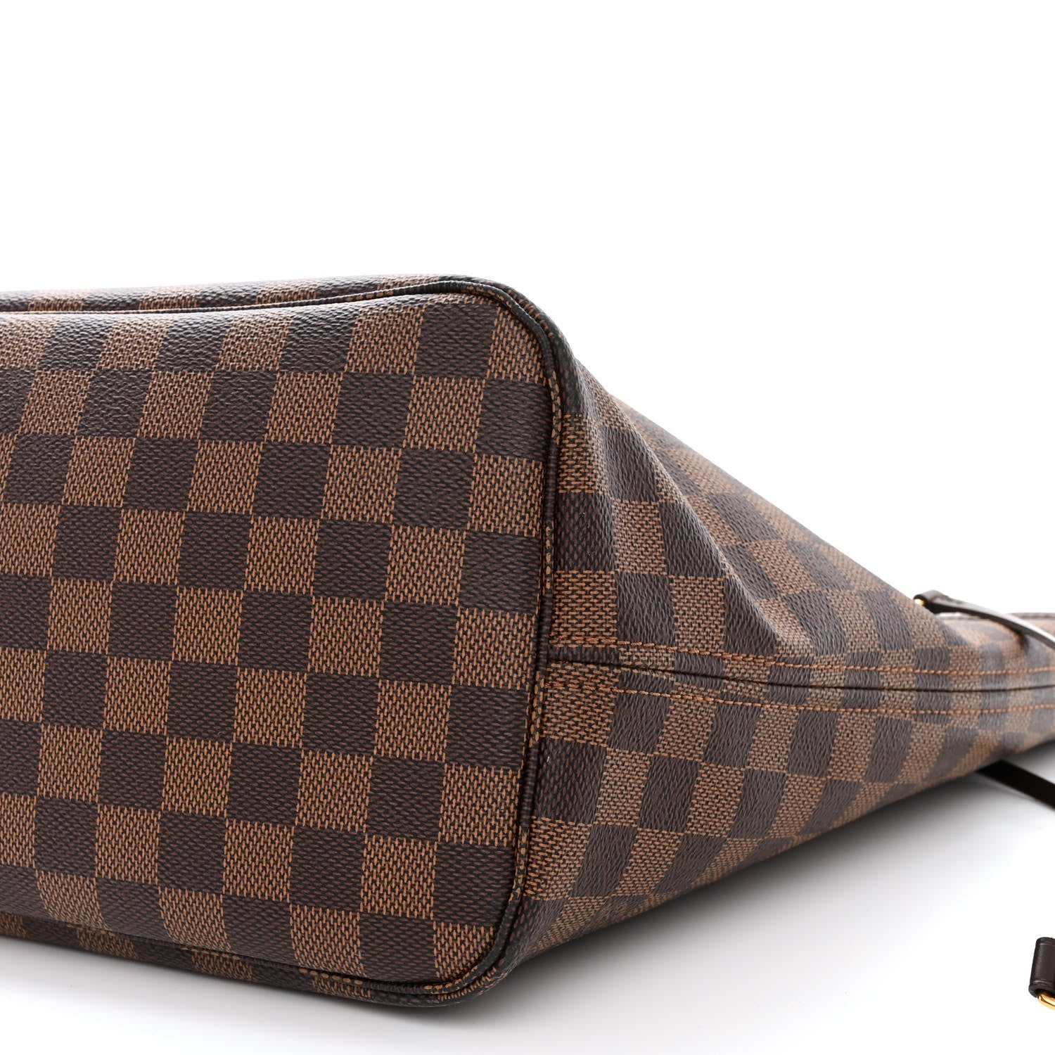 Louis Vuitton Damier Ebene Neo Neverfull MM 15 of 17