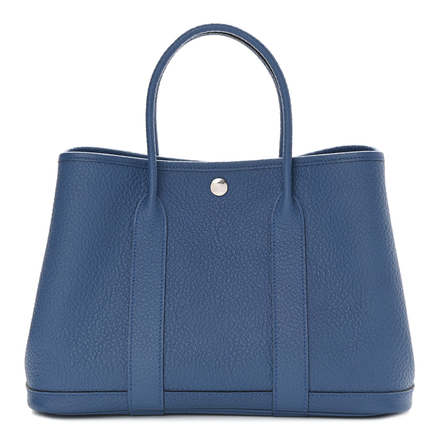 Hermes Negonda Garden Party 30 TPM Bleu Brighton 1 of 9