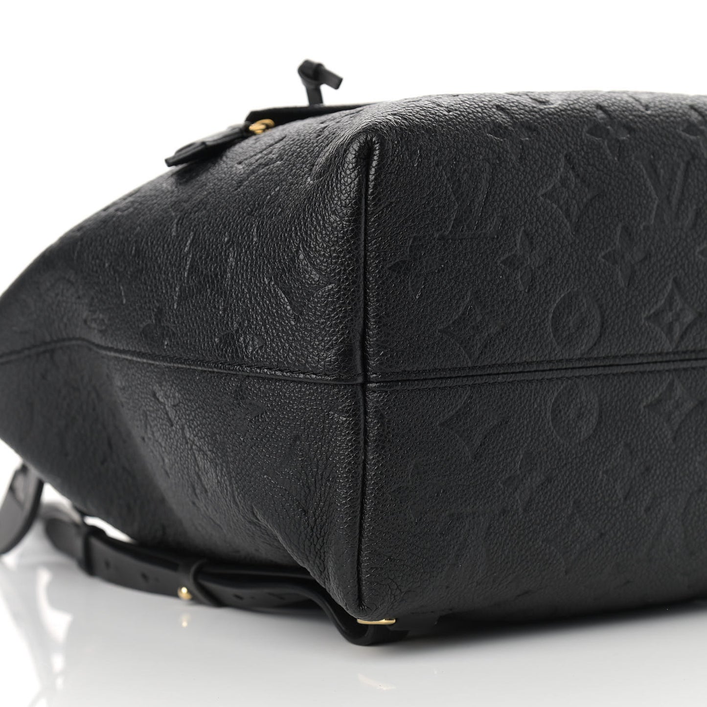 Empreinte Montsouris NM Backpack Black
