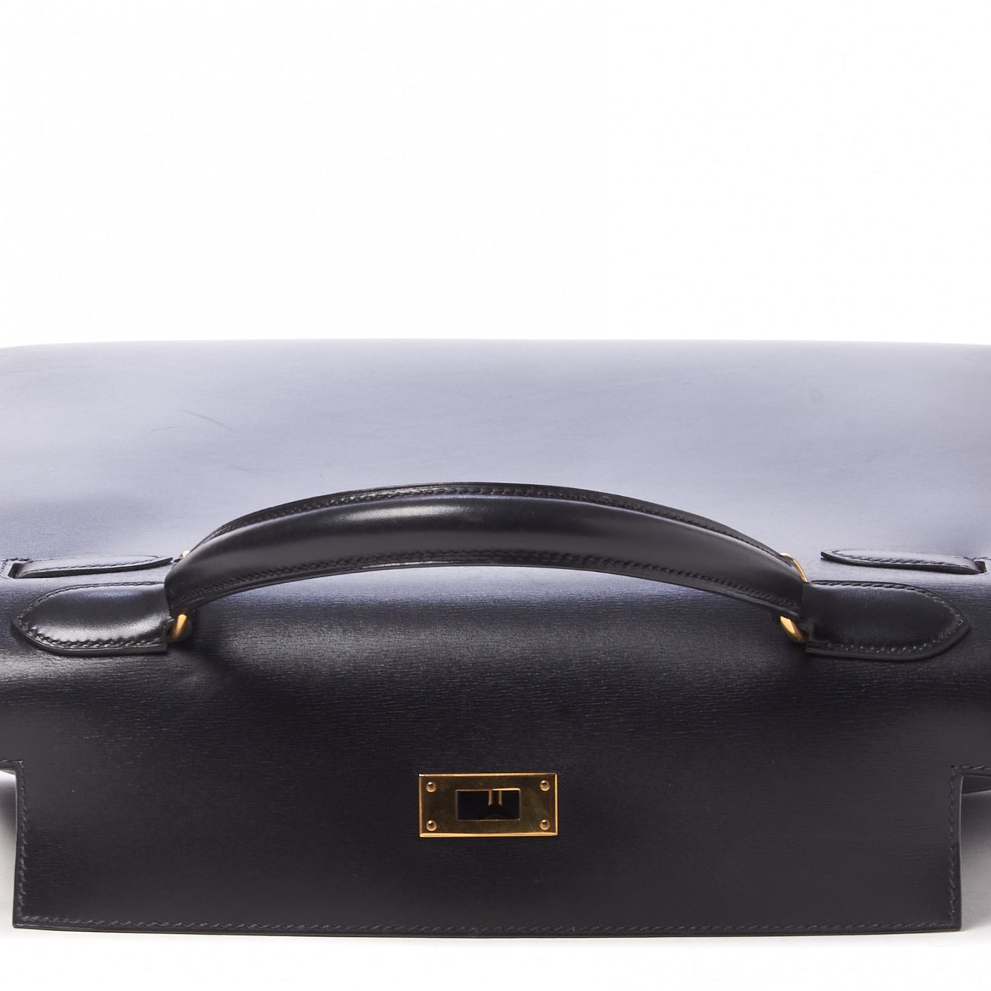Box Kelly Sellier 32 Black