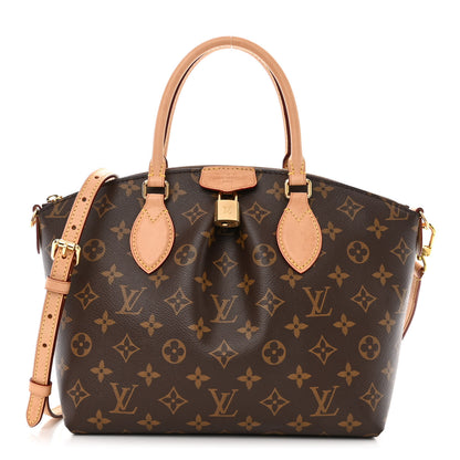 Louis Vuitton Monogram Boetie PM NM 1 of 10