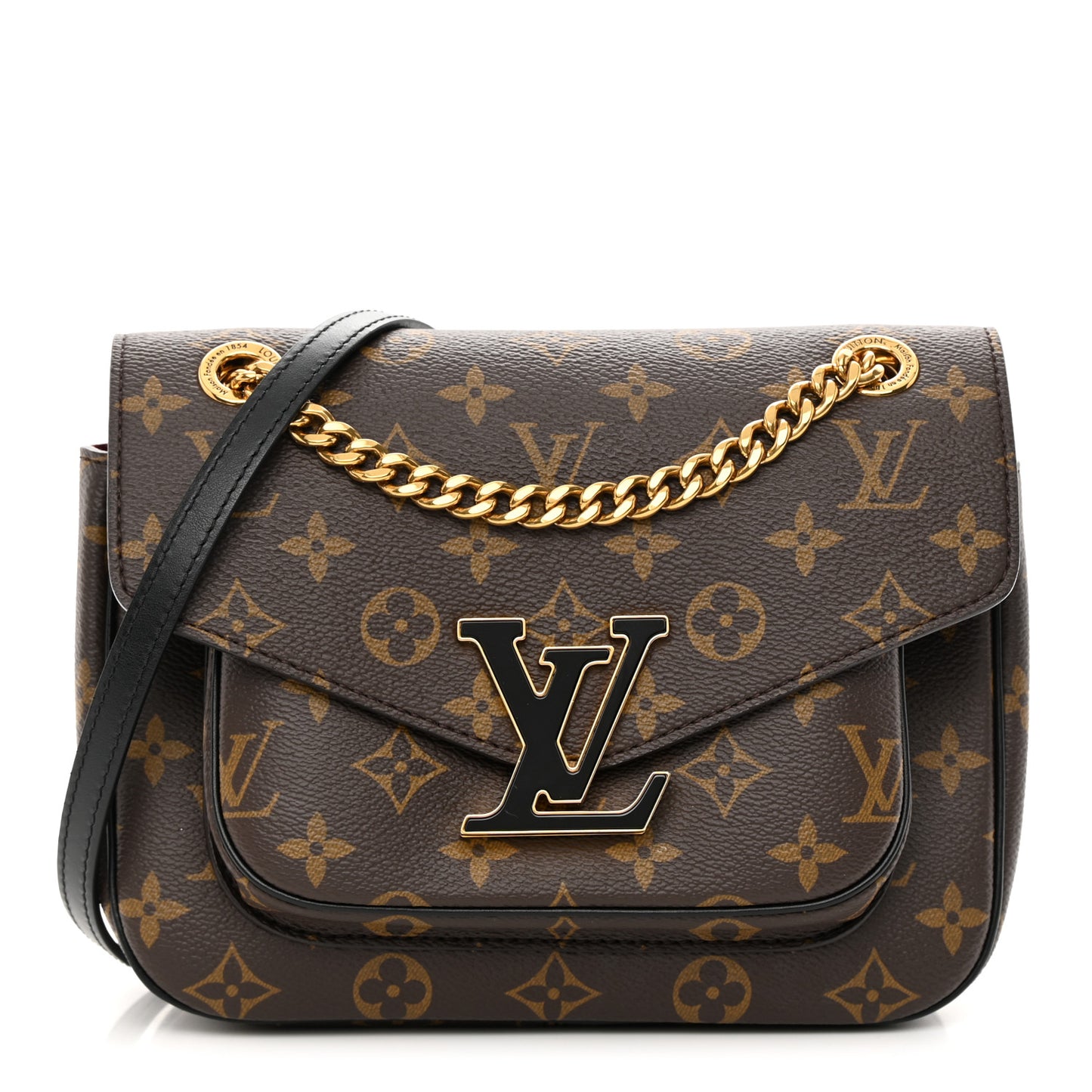 Monogram Passy