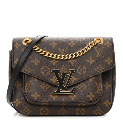 Louis Vuitton Monogram Passy 1 of 14