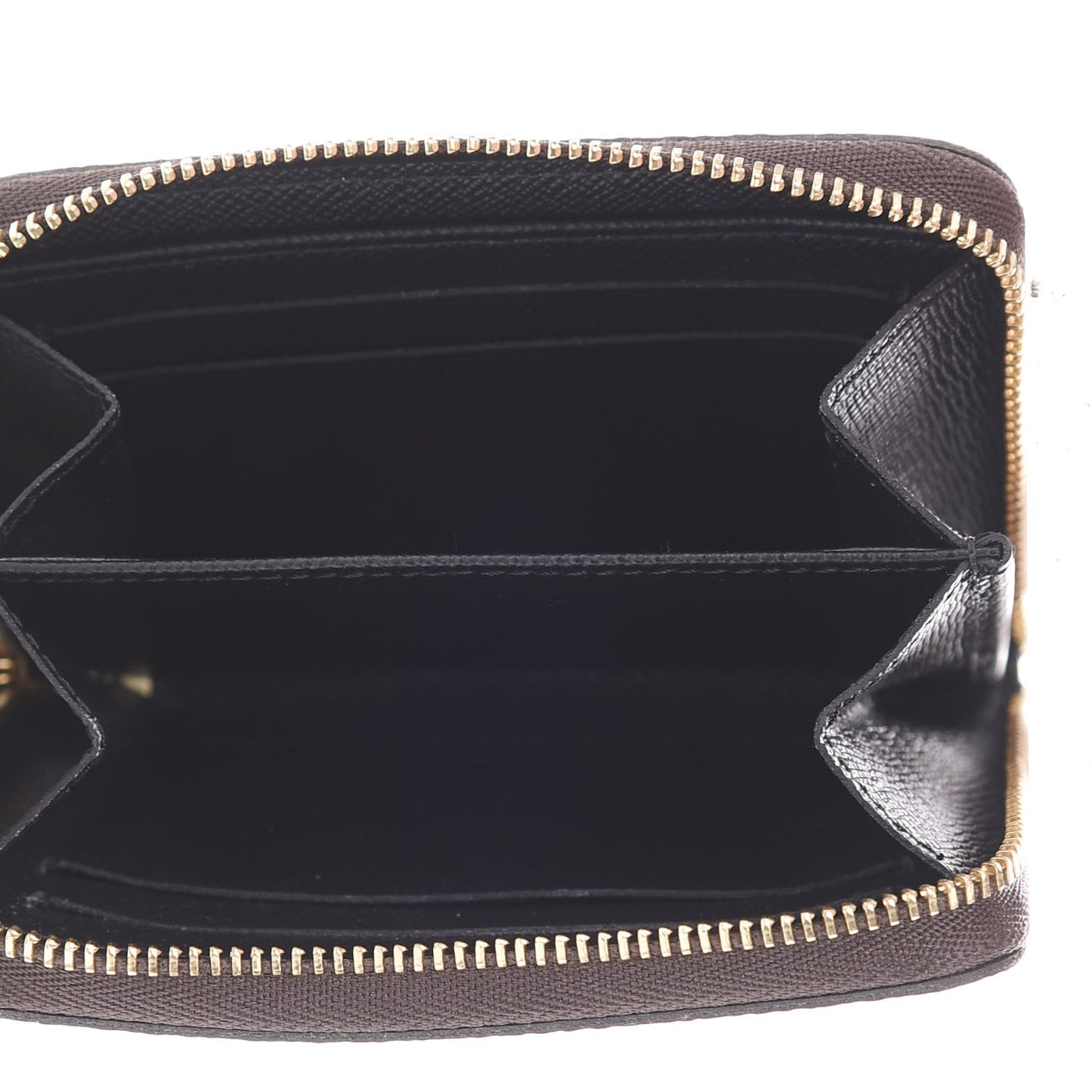 Monogram Giant Zippy Coin Purse