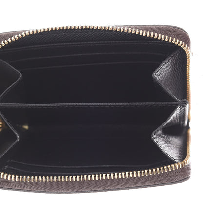 Louis Vuitton Monogram Giant Zippy Coin Purse 5 of 6