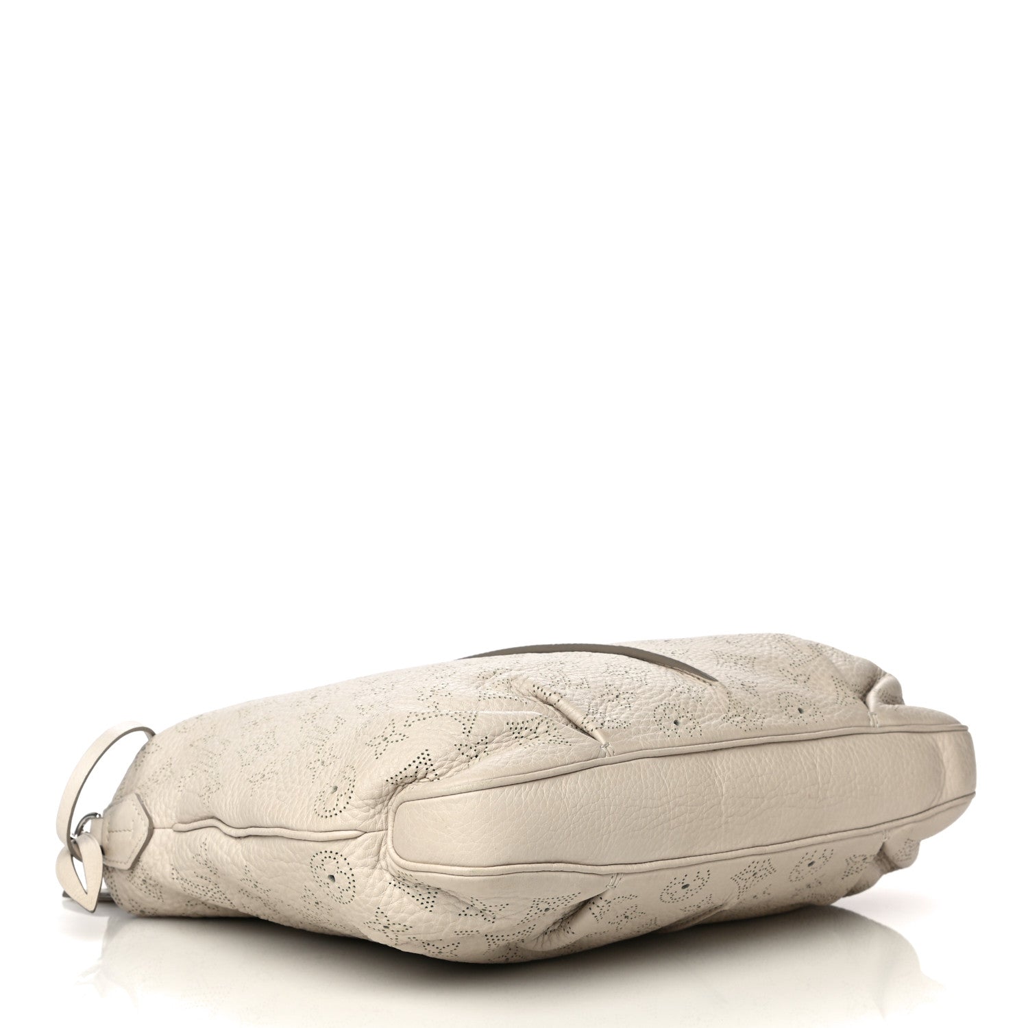 Louis Vuitton Mahina Selene PM Ivory 4 of 9