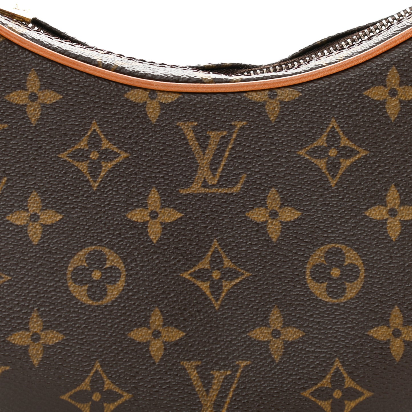 Monogram Croissant PM