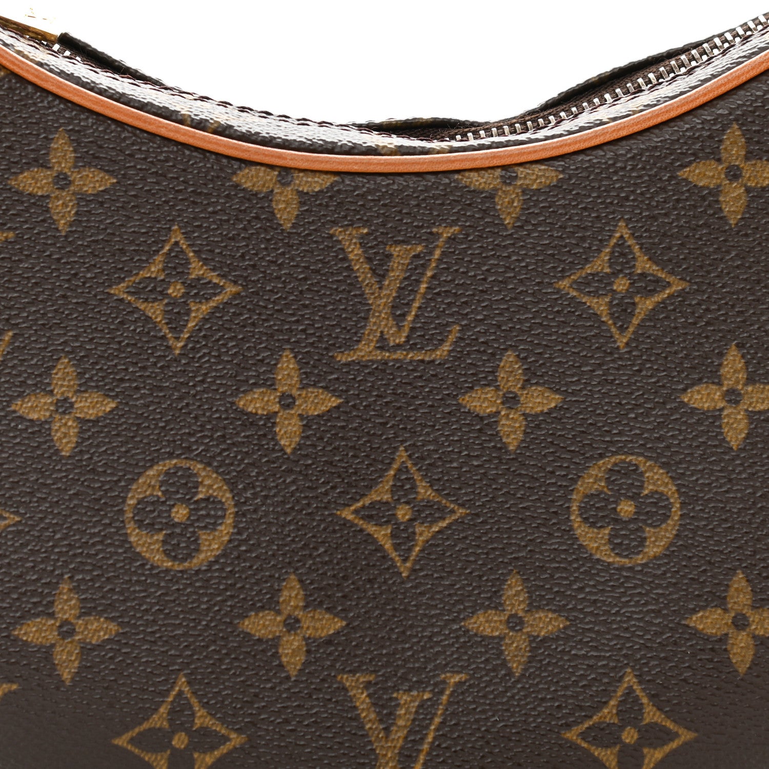 Louis Vuitton Monogram Croissant PM 8 of 12