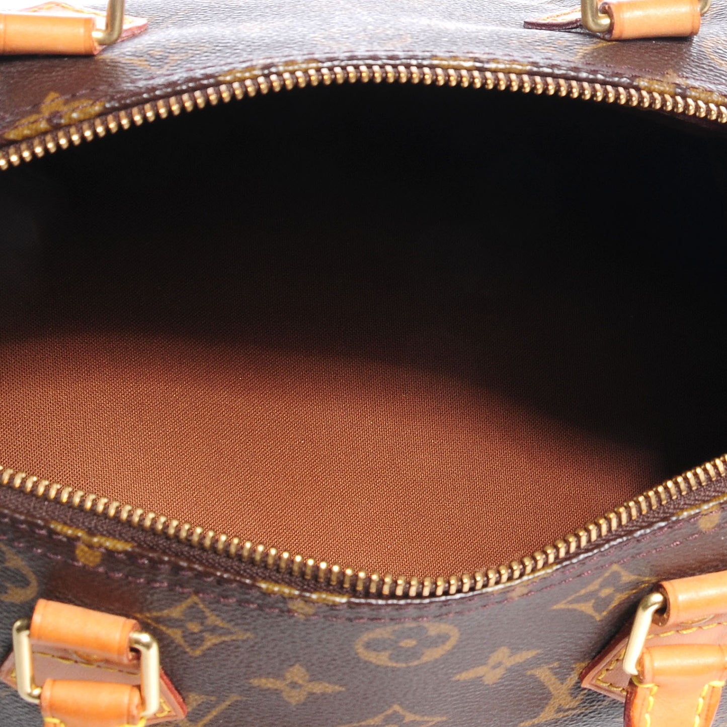 Monogram Speedy 30