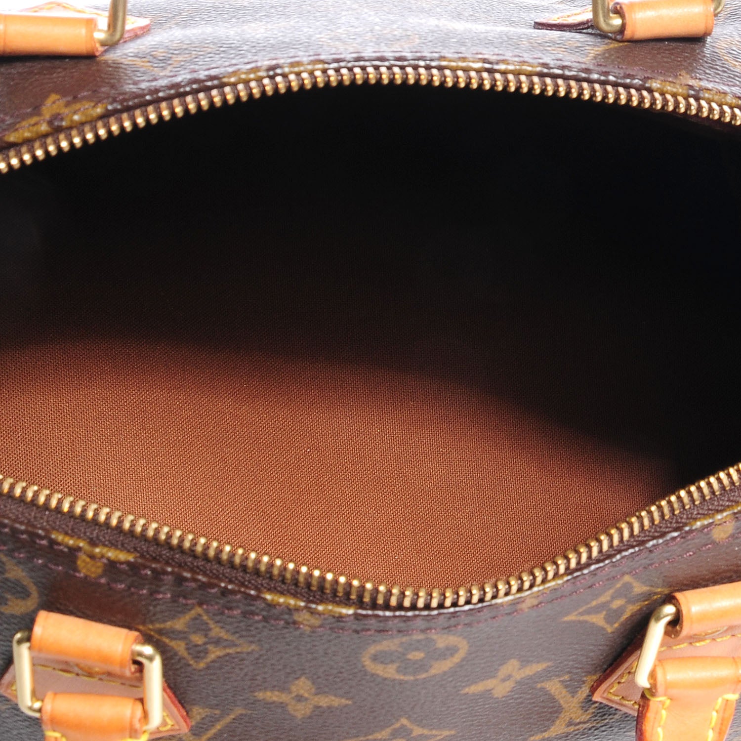 Louis Vuitton Monogram Speedy 30 5 of 7