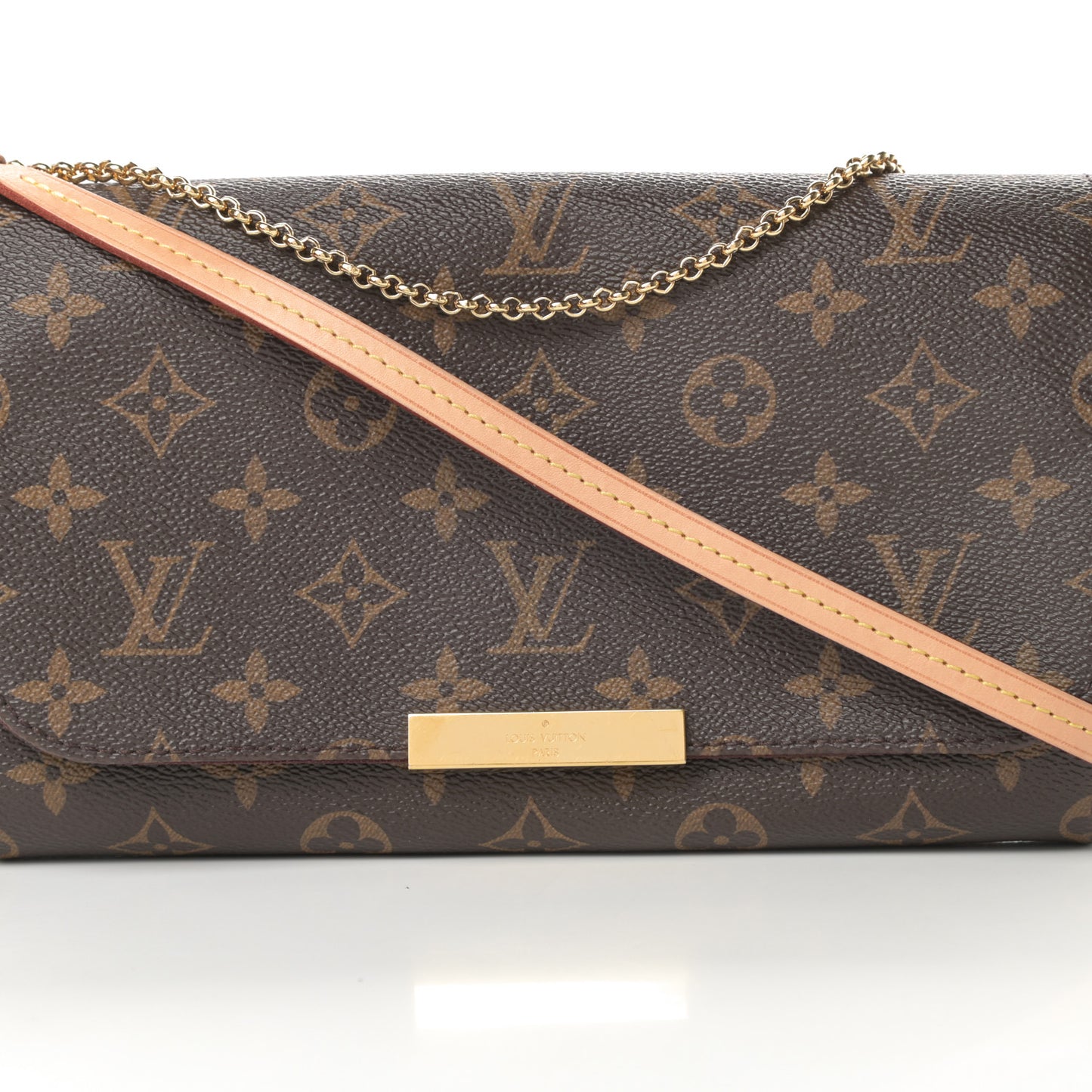 Monogram Favorite MM