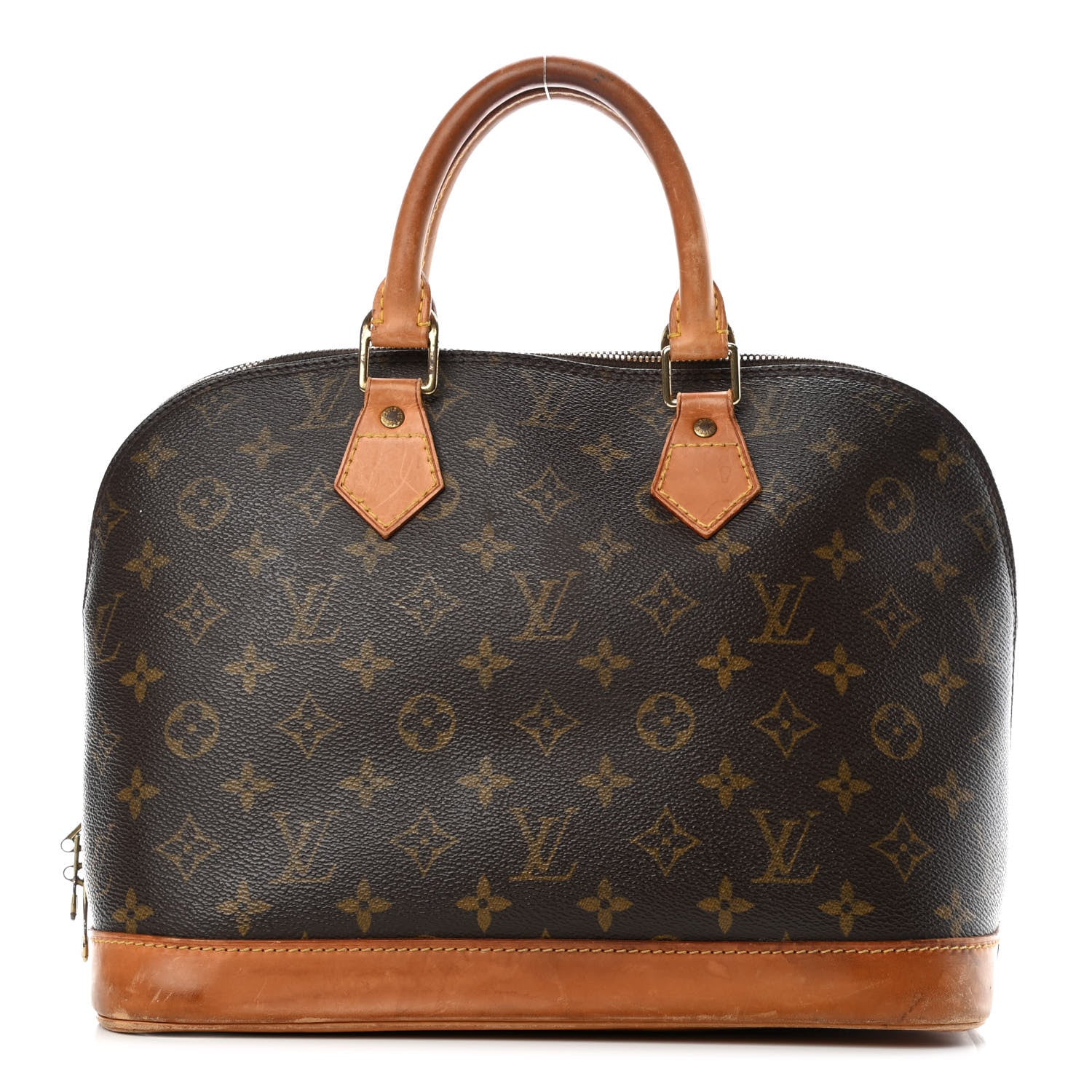 Louis Vuitton Monogram Alma PM 1 of 5