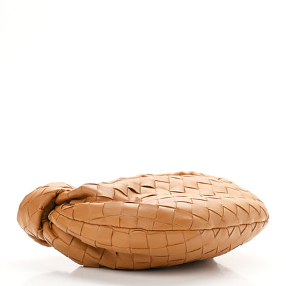 Bottega Veneta Nappa Intrecciato Mini Jodie Caramel 4 of 10