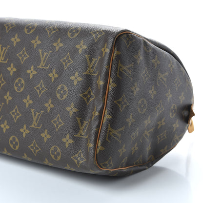 Louis Vuitton Monogram Speedy 30 8 of 11