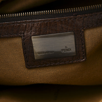 Fendi Zucca Bag De Jour Tobacco 5 of 13