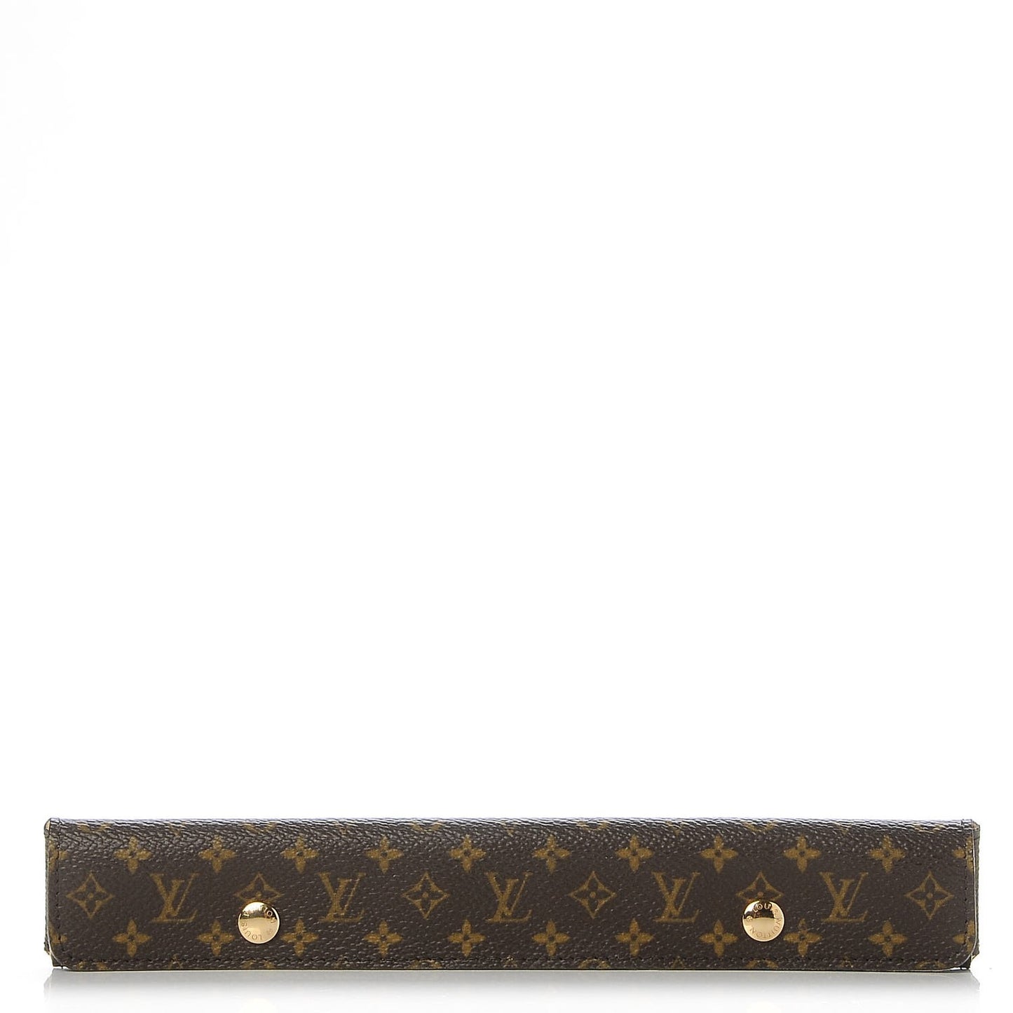 Monogram Necklace Jewelry Holder