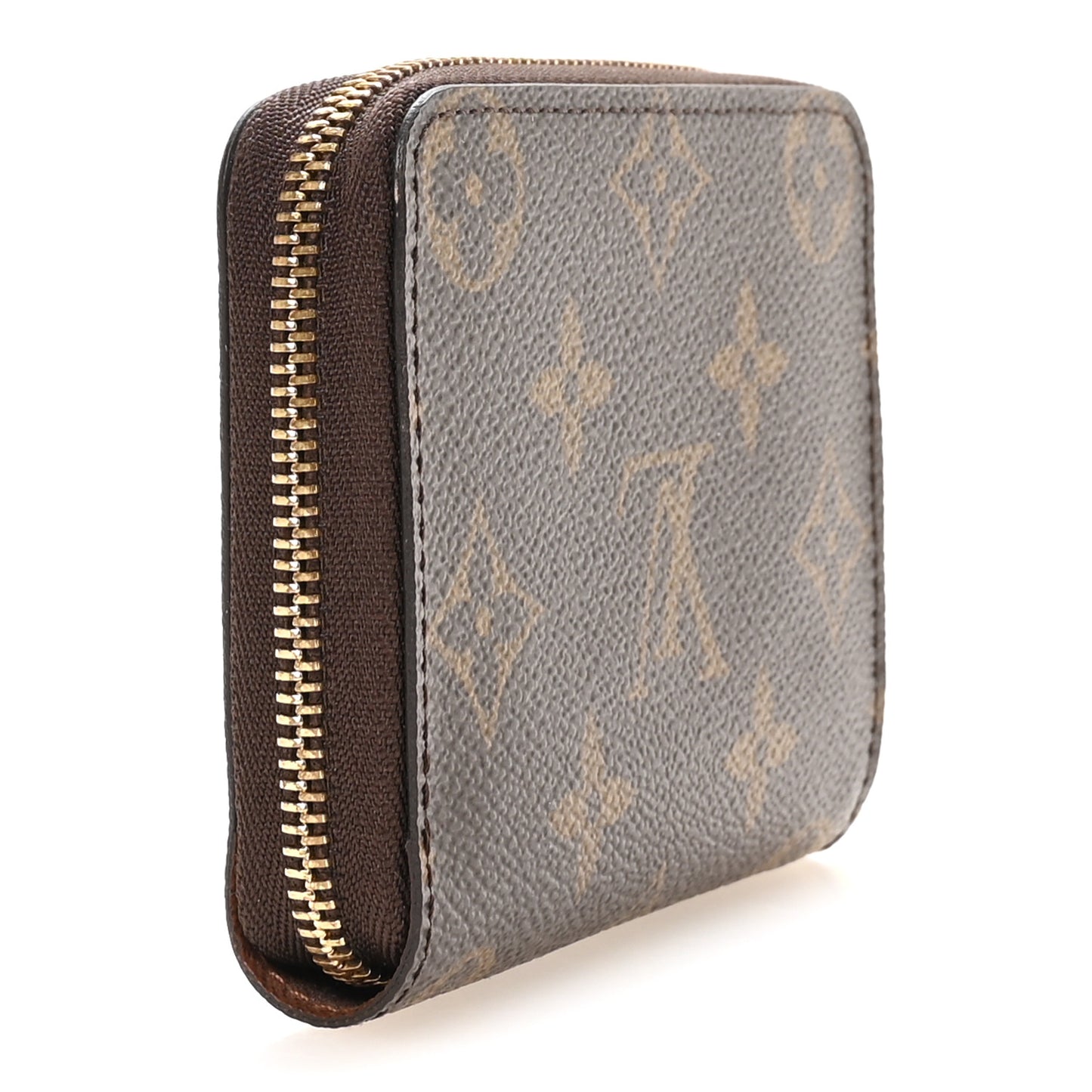 Monogram Zippy Coin Purse