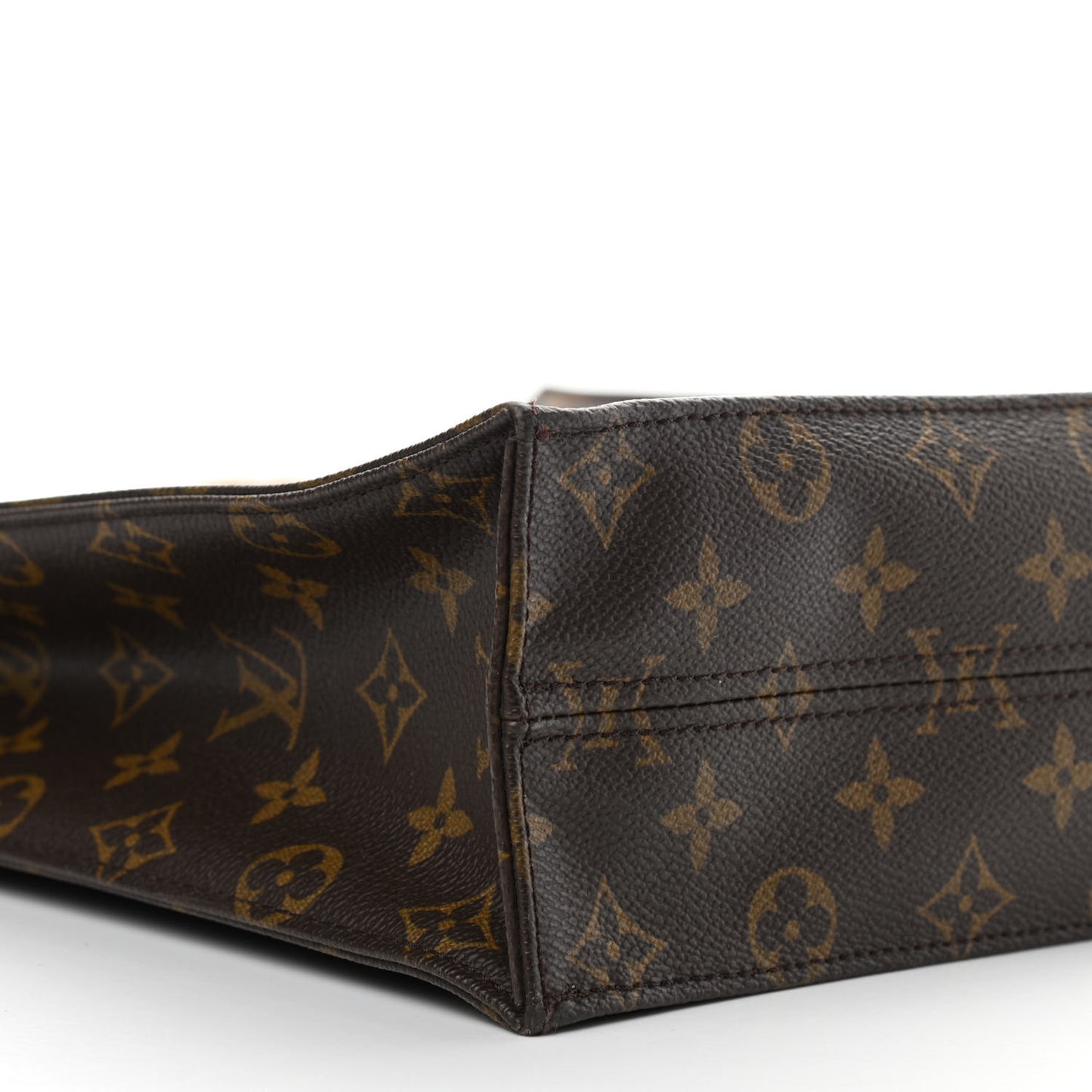 Monogram Sac Plat