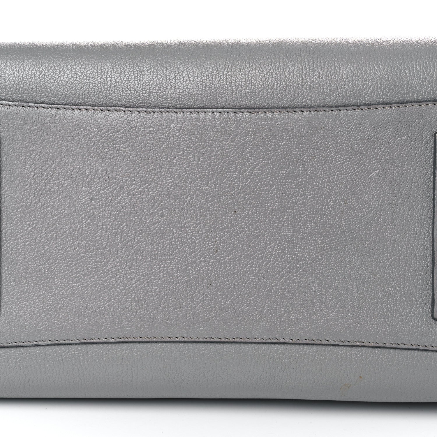 Givenchy Sugar Goatskin Medium Antigona Pearl Grey 15 of 23