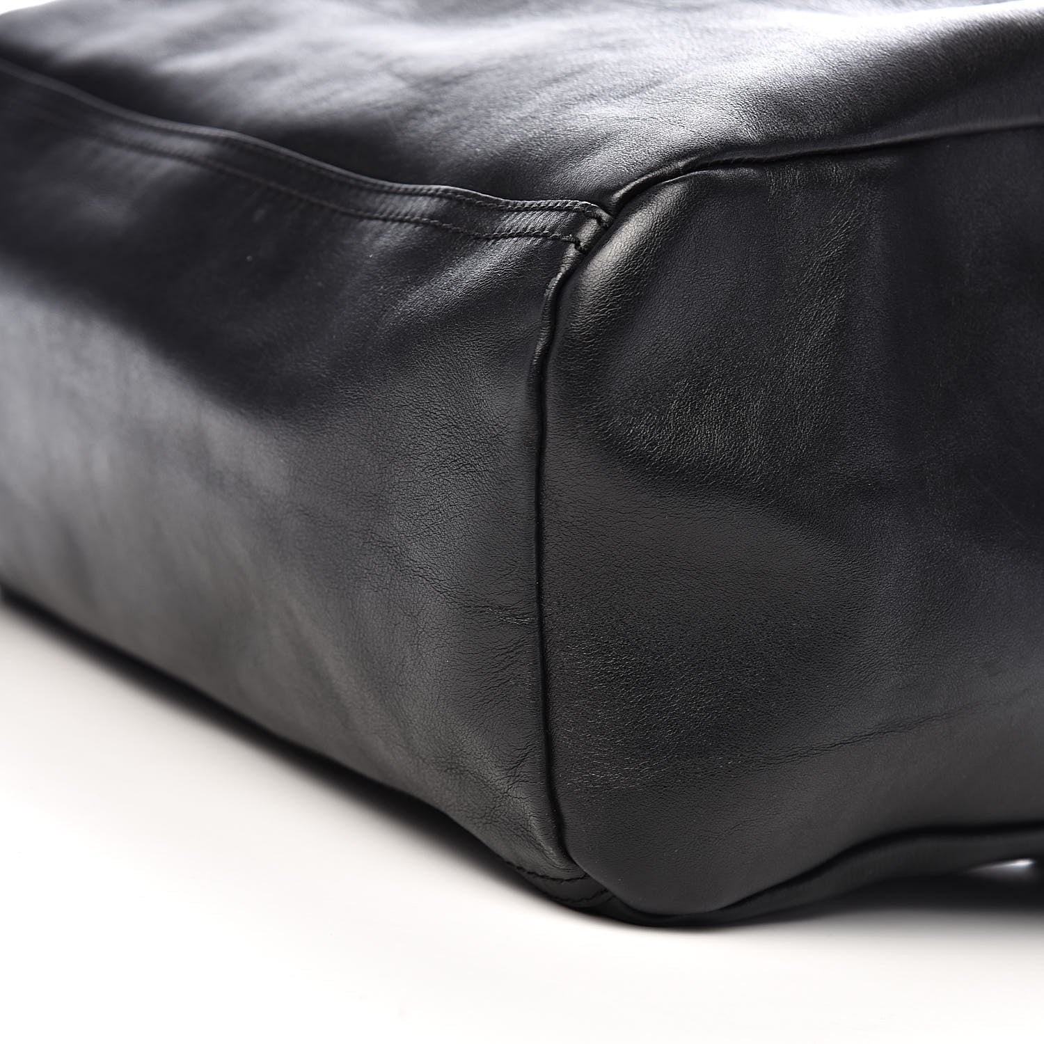 Givenchy Calfskin Whipstitch Large Pandora Black 12 of 14