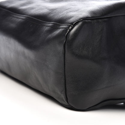 Givenchy Calfskin Whipstitch Large Pandora Black 12 of 14