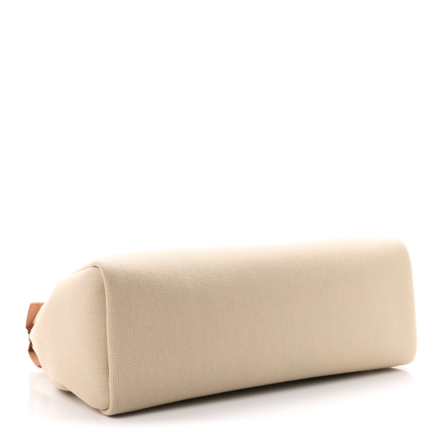 Toile Militaire Vache Hunter Herbag Zip Retourne PM 31 Beton Naturel Sable