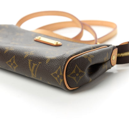 Louis Vuitton Monogram Eva Clutch 7 of 11