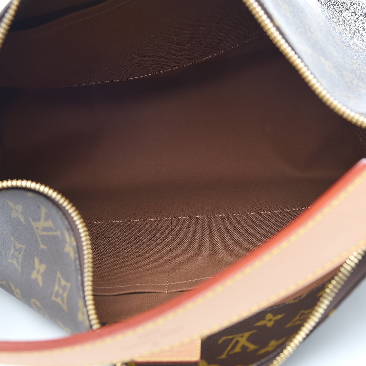 Louis Vuitton Monogram Sully MM 5 of 9