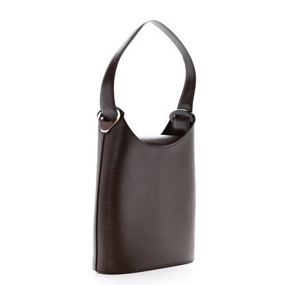 Louis Vuitton Epi Verseau Moka 3 of 13