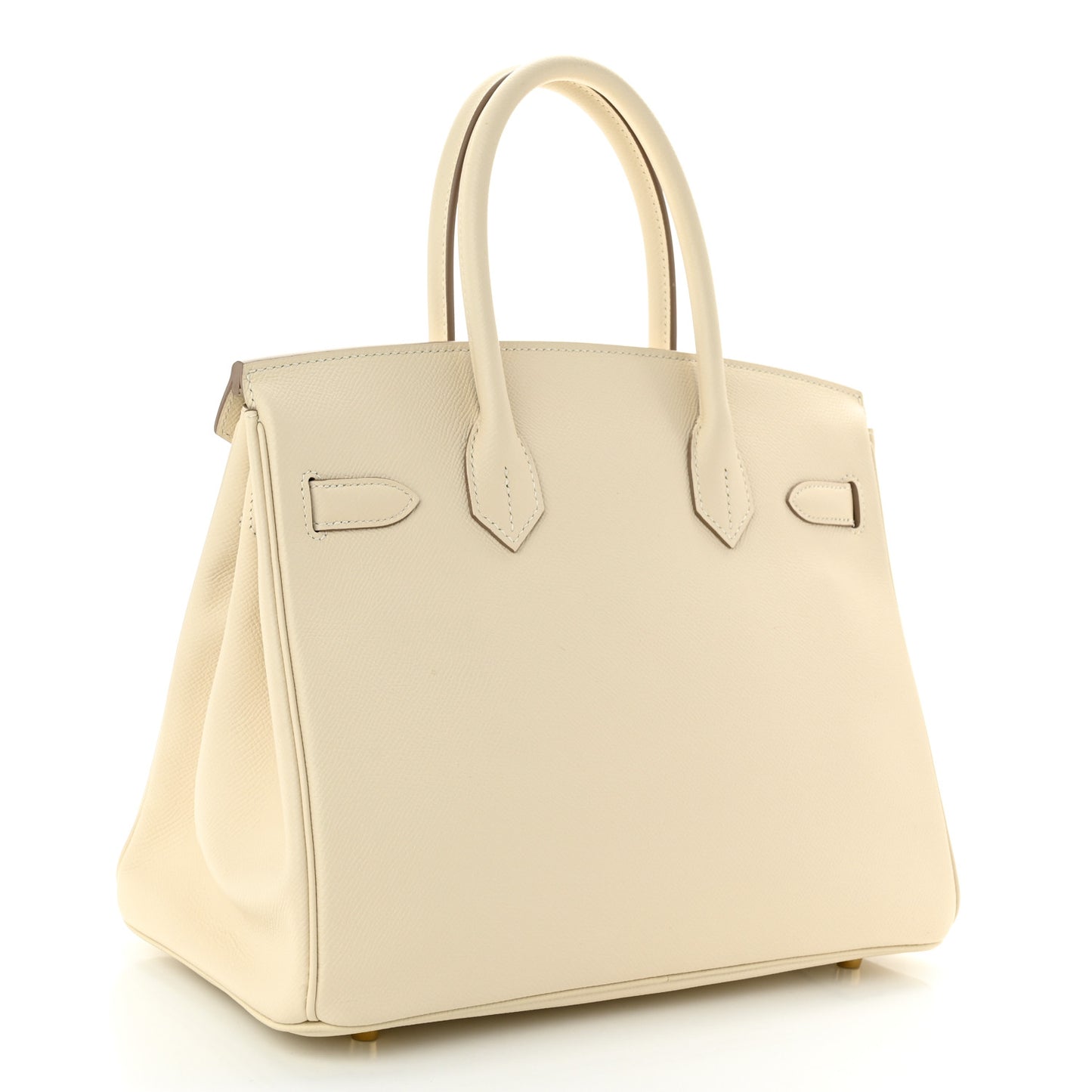 Epsom Birkin 30 Craie
