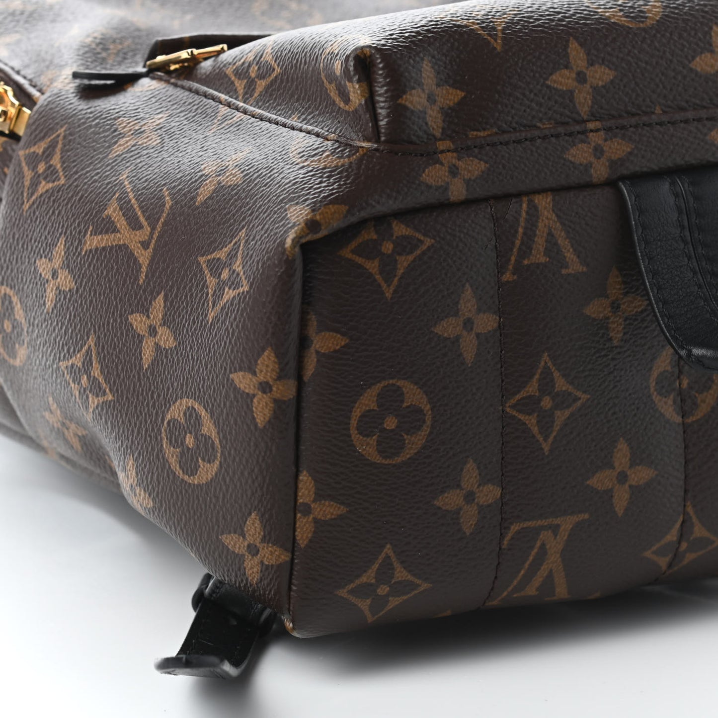 Monogram Palm Springs Backpack PM