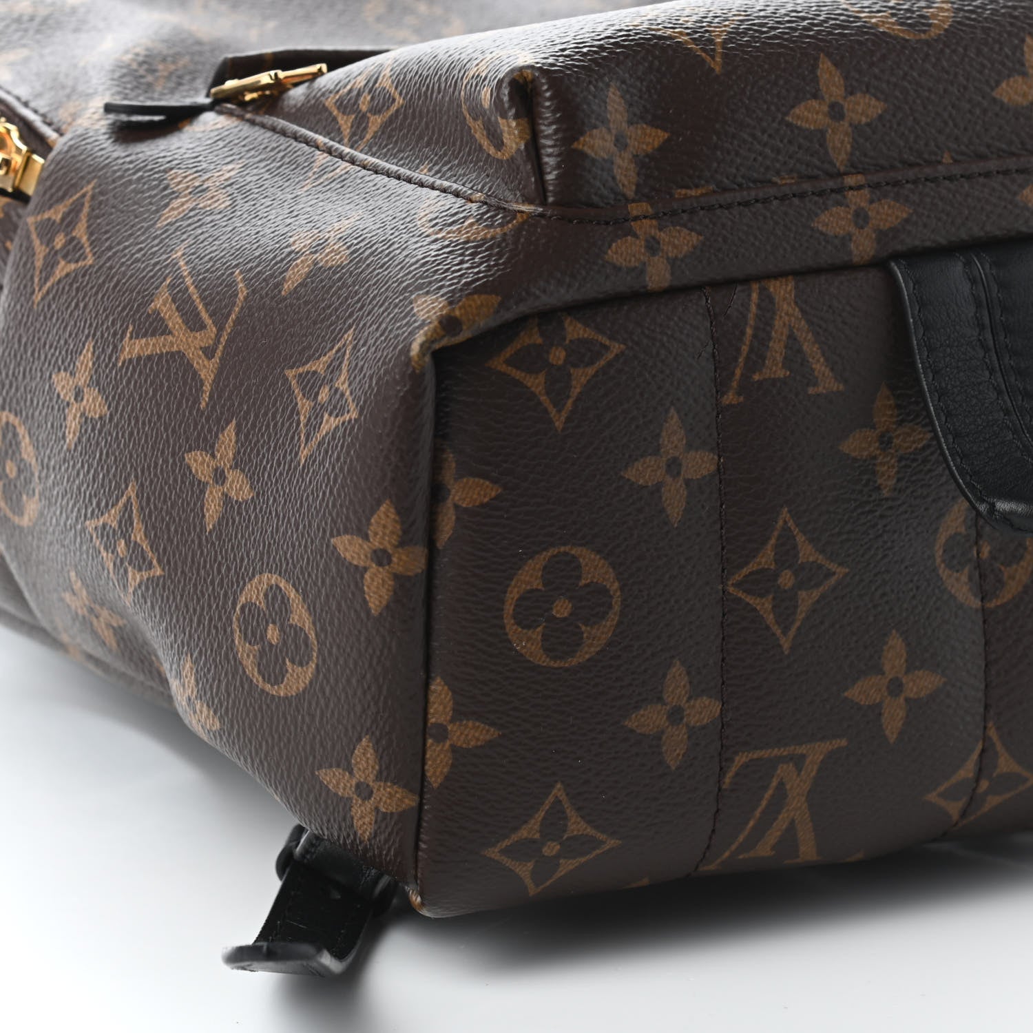 Louis Vuitton Monogram Palm Springs Backpack PM 8 of 9