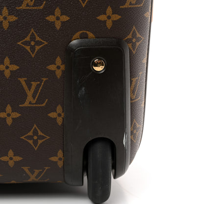 Louis Vuitton Monogram Pegase Legere 55 17 of 18