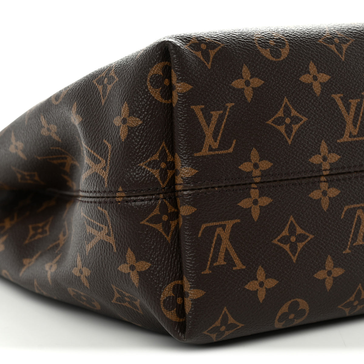 Louis Vuitton Monogram Graceful MM Pivoine 8 of 12