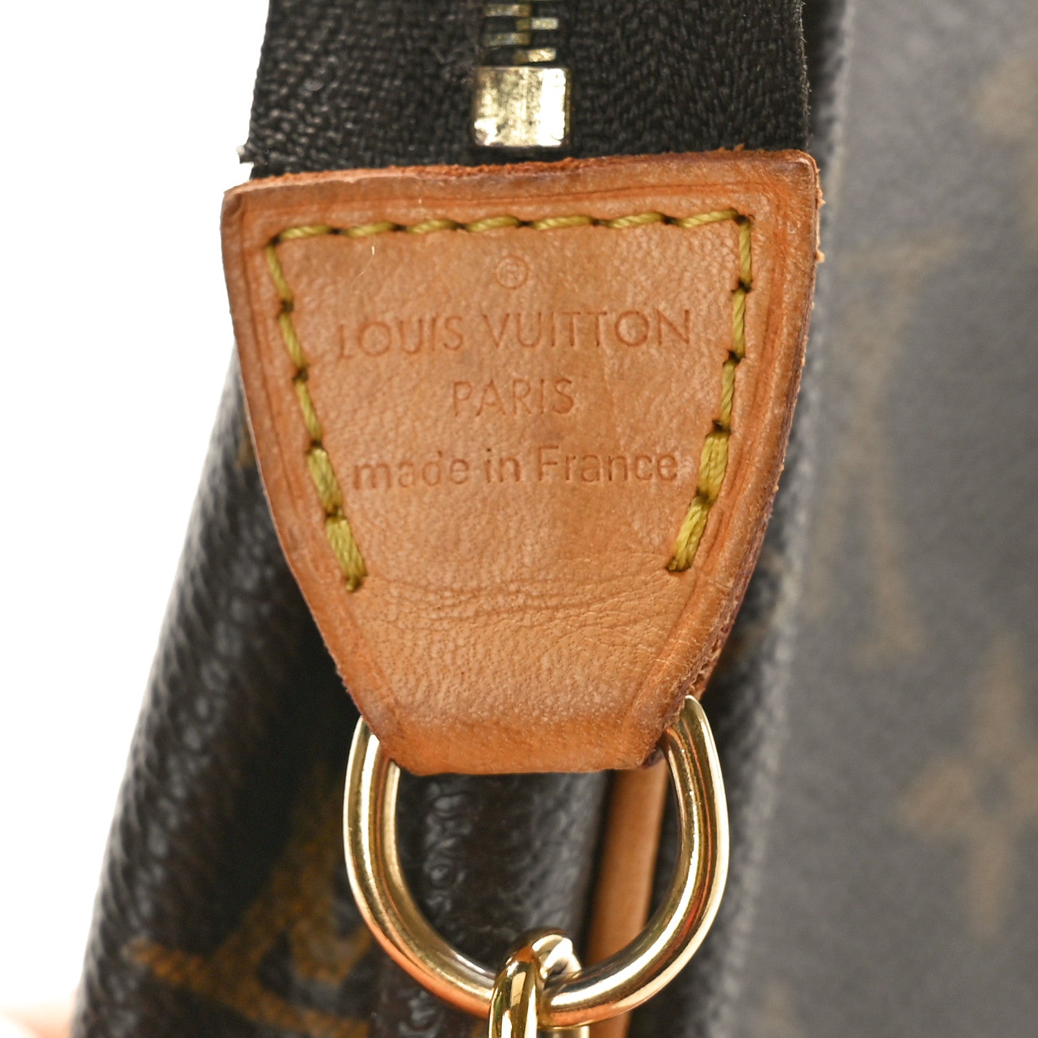 Louis Vuitton Monogram Eva Clutch 7 of 10