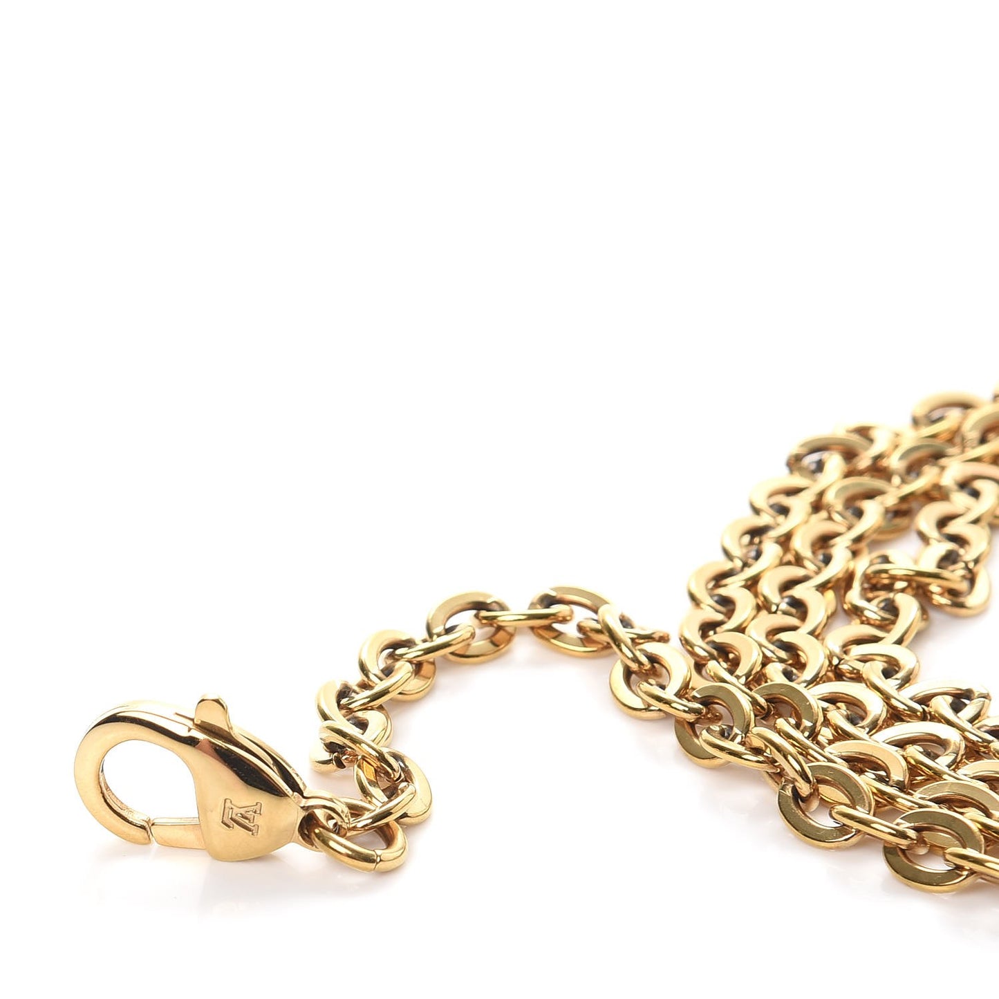 Felicie Chain Long Shoulder Strap