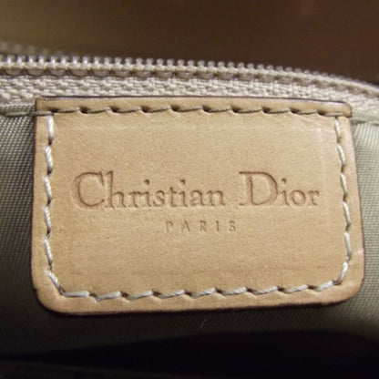Christian Dior Diorissimo Street Chic Bag Beige 8 of 9