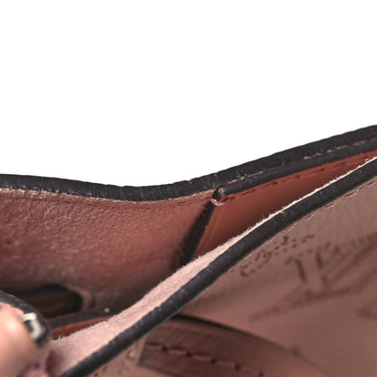 Louis Vuitton Mahina Girolata Magnolia 10 of 11