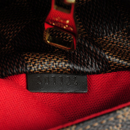 Louis Vuitton Damier Ebene Totally PM 8 of 8