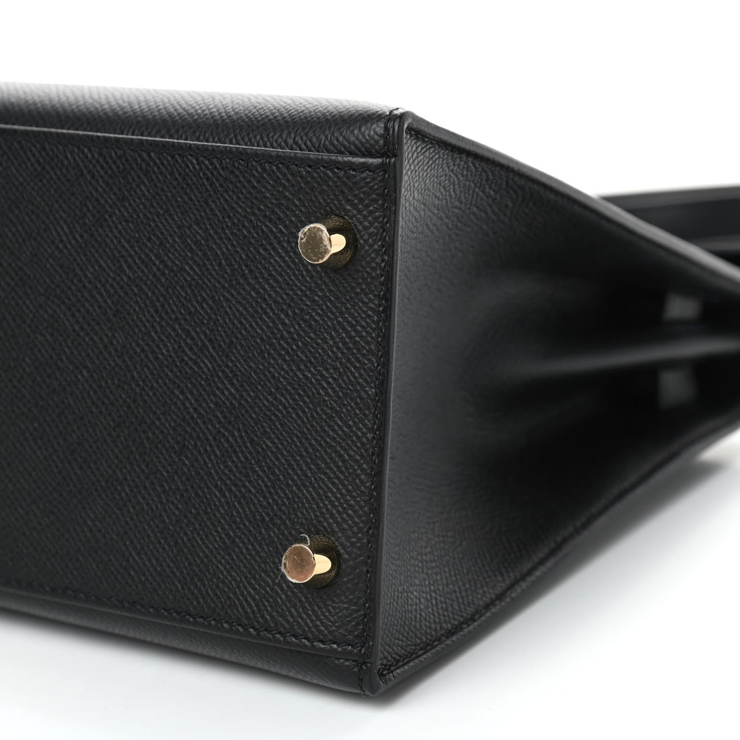 Epsom Kelly Sellier 28 Black