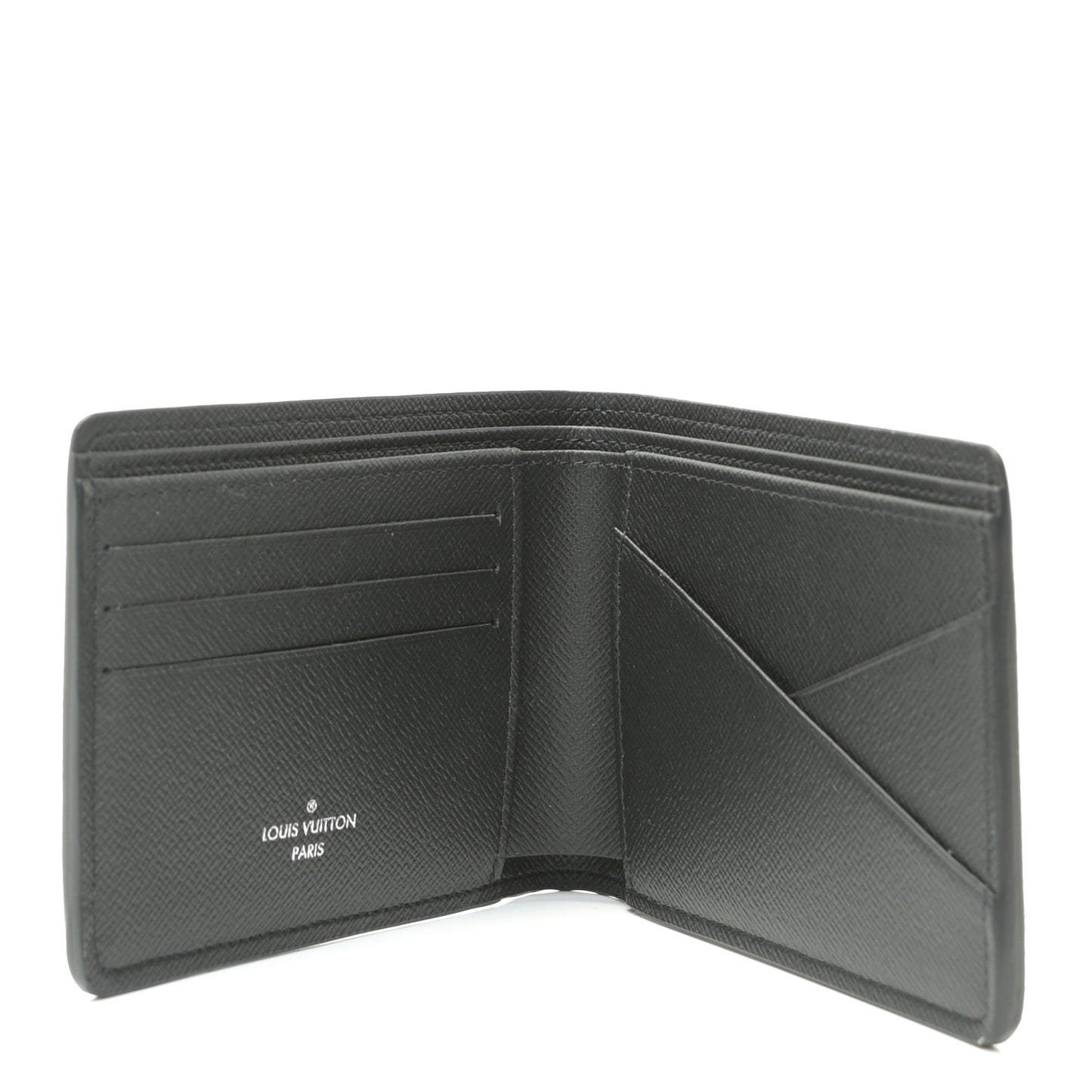 Damier Graphite Multiple Wallet