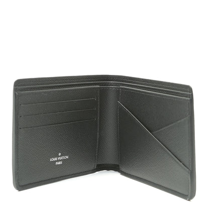 Louis Vuitton Damier Graphite Multiple Wallet 5 of 6