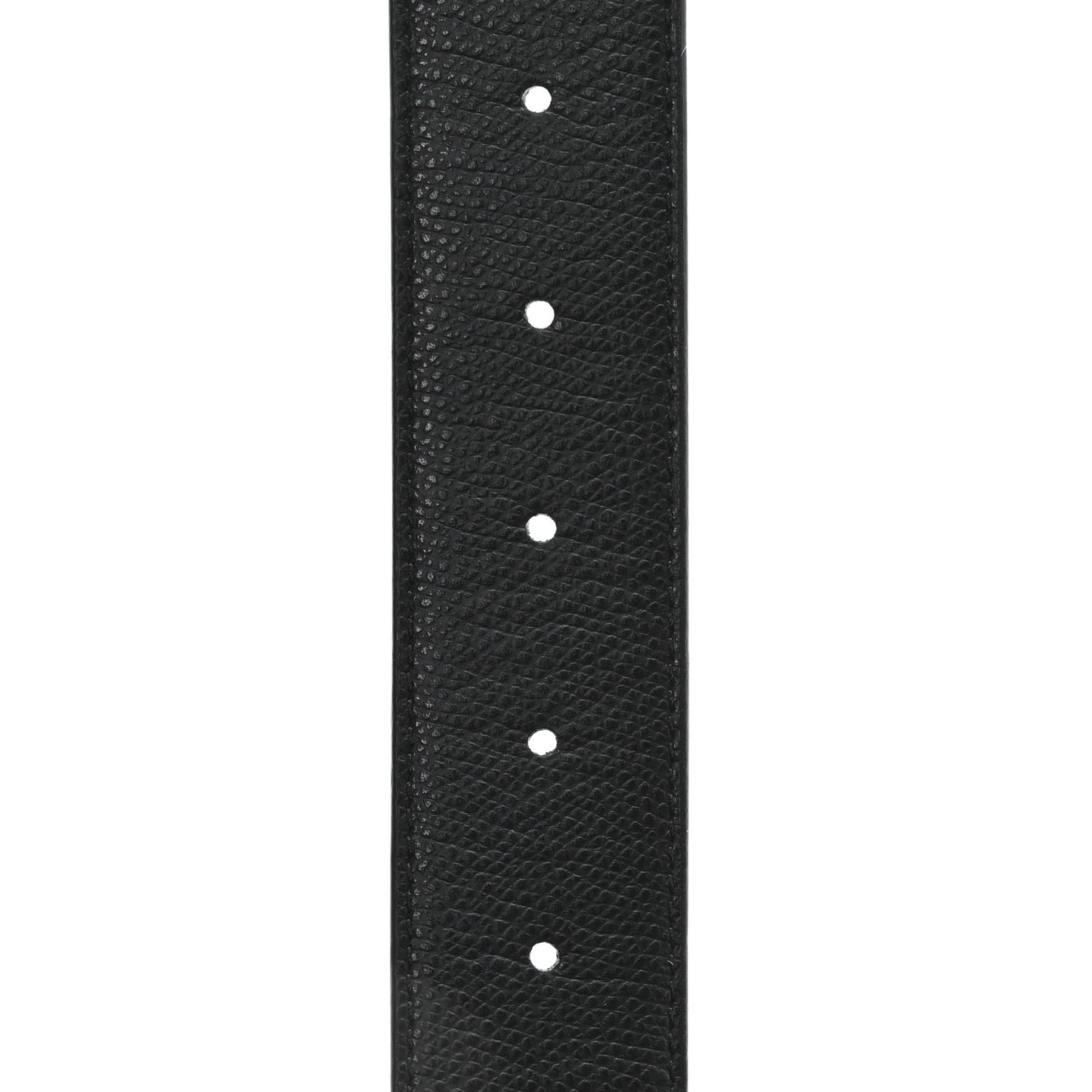 Vitello King FF 95 38 Belt Yellow Black