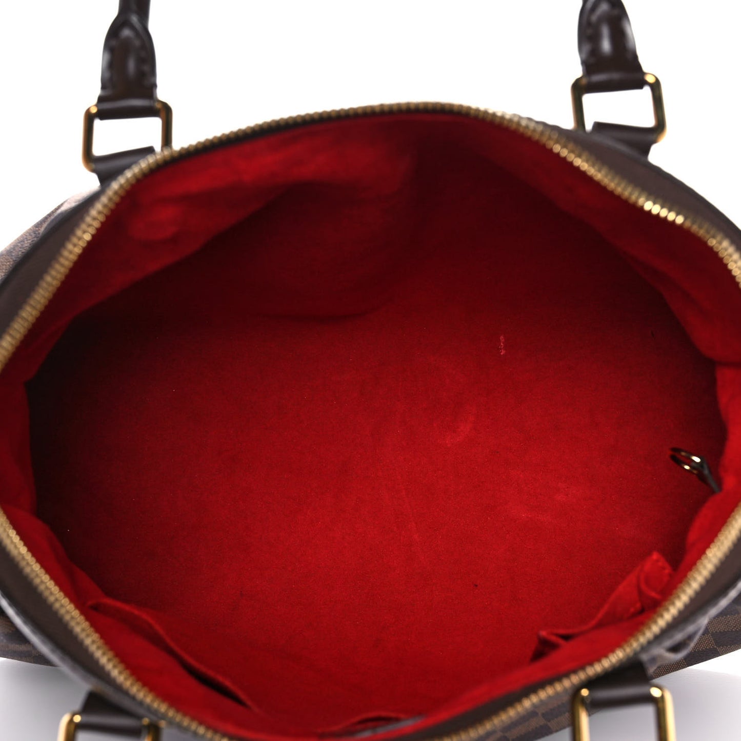 Damier Ebene Trevi GM