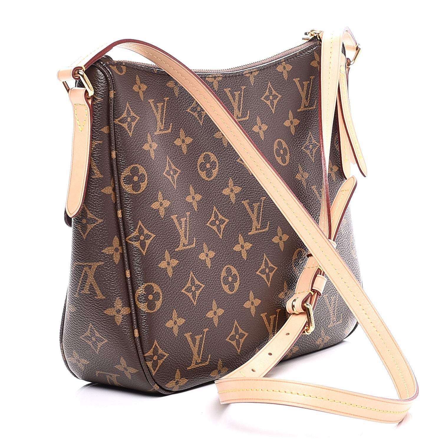 Louis Vuitton Monogram Mabillon 3 of 8