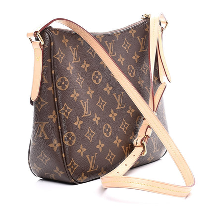 Louis Vuitton Monogram Mabillon 3 of 8