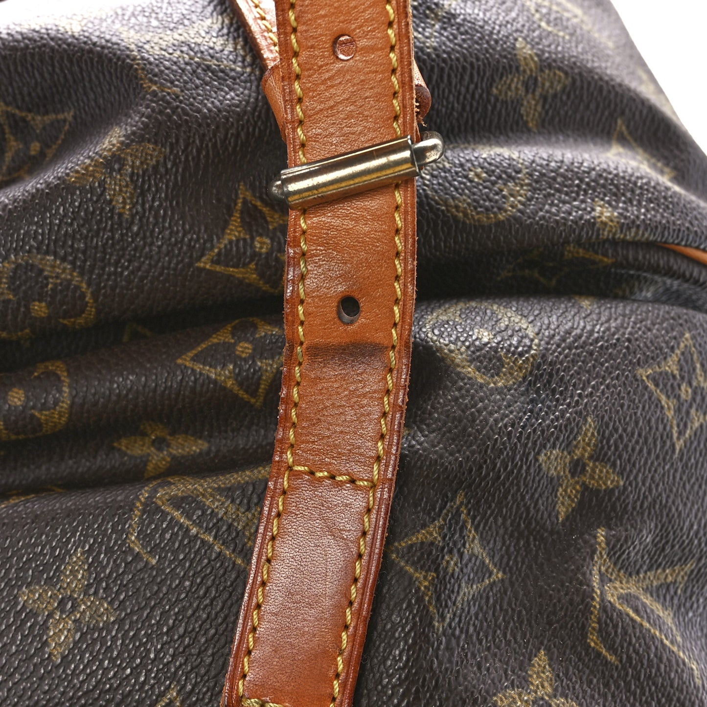 Monogram Saumur 35