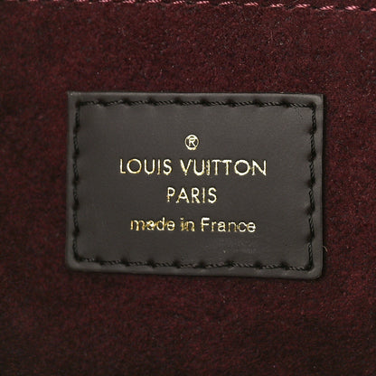 Louis Vuitton Damier Ebene Brompton 6 of 9